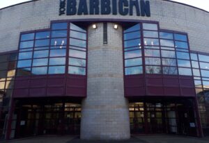 York Barbican