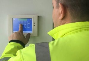 Advanced Perimeter and Intrusion Detection Systems