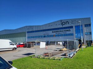 INSPIRED Pet Nutrition Case Study