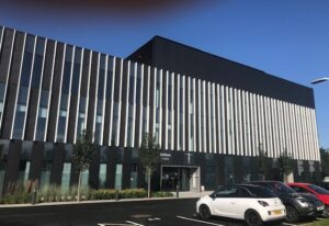 Spire Hospital, Manchester