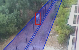 DB Video Analytics