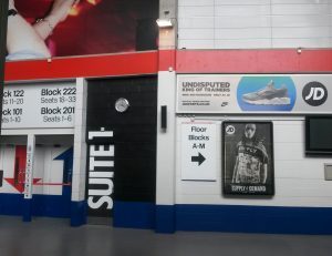 Manchester Arena: gallery image: 2016-07-06 12.17.51