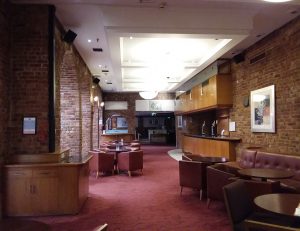 Glasgow Crowne Plaza Hotel: gallery image: 20160621_123041