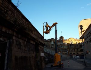 Manchester Arena: gallery image: 20180912_182510