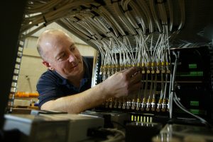 Service and Maintenance