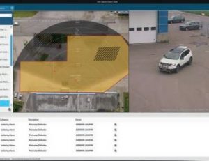 Reflex appointed as an AXIS Camera Station Specialist: gallery image: 3