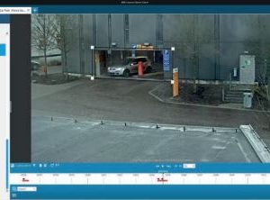 Reflex appointed as an AXIS Camera Station Specialist: gallery image: 4