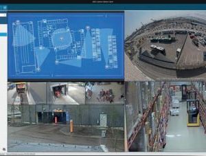 Reflex appointed as an AXIS Camera Station Specialist: gallery image: 5