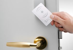Reflex: the key to flexible access control