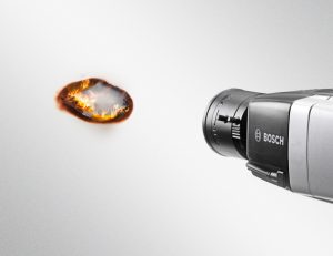 Advanced Video-Based Fire and Smoke Detection Systems: gallery image: AVIOTEC IP starlight 8000