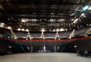 Manchester Arena