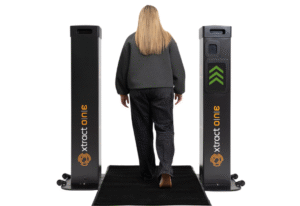 Enhancing Safety with AI-Powered Concealed Weapons Detection Technology