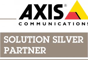 Reflex partner with Axis Communications