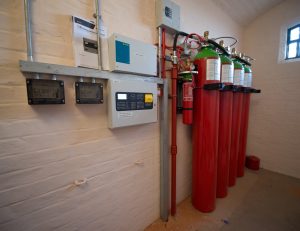 Fire Suppression: gallery image: BIG_7379