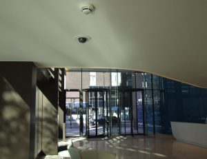 Portman Square, 2 – 14 Baker Street, London: gallery image: Baker Street 2