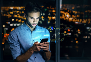 Stay Connected with Remote Fire Monitoring