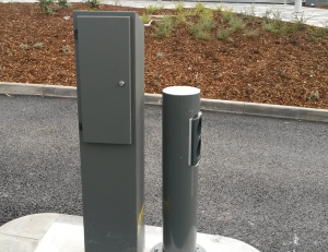 Access Control Systems: gallery image: Bet365-ANPR-1176x809