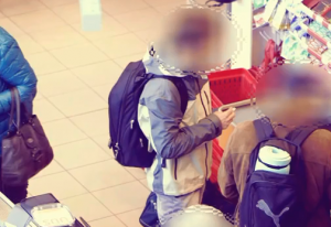 Compliance, GDPR & Data Protection Identity Cloaking