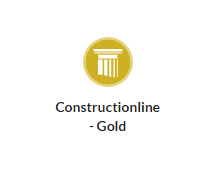 Reflex Systems Awarded Constructionline Gold Accreditation Once Again