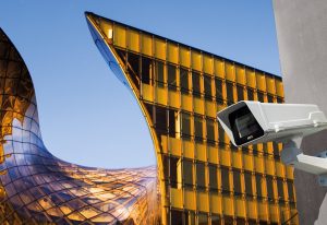 Reflex appointed as an AXIS Camera Station Specialist