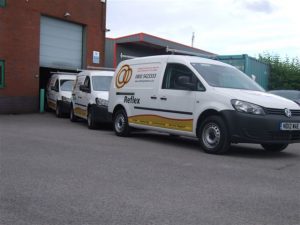 Reflex Service Engineers