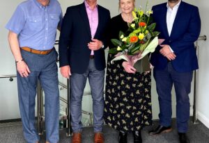 Celebrating 30 Years of Dedication