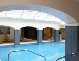 IP CCTV Systems: gallery image: Ettington Park 9-12-08-045