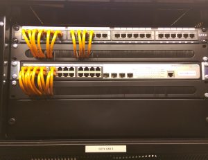 Radisson Blu Hotel London Stansted Airport: gallery image: imag2193