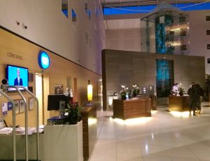 Radisson Blu Hotel London Stansted Airport: gallery image: imag2232
