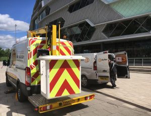 Leeds First Direct Arena: gallery image: IMG_0893[e]