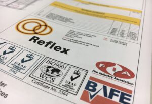 Advanced Fire Detection Systems