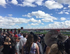 Integrated security and life safety solutions for Hilton and Marriott hotels.: gallery image: IMG_1277