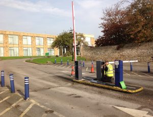 Access Control Systems: gallery image: IMG_1310