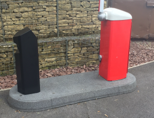 ANPR camera systems: gallery image: IMG_2450