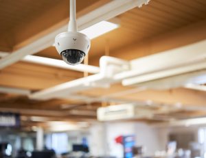 Reflex partner with US based Verkada: gallery image: INTERIOR.PENDANT_0005