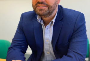 Kieron Stead Appointed Commercial Director