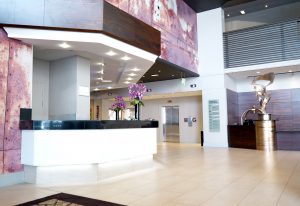 Hotel and Hospitality Access Control