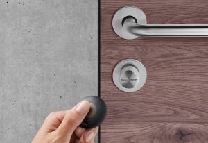 Introducing Keyless Access Control