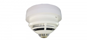 A photo of the updated Anti-Ligature product from Gent by Honeywell