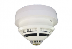 New Anti-Ligature Device from Gent by Honeywell