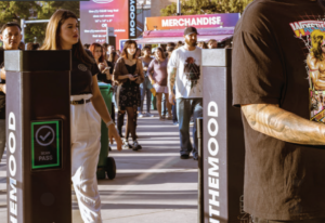 Reflex Systems Launches New Weapons Detection Division in Partnership with Xtract One