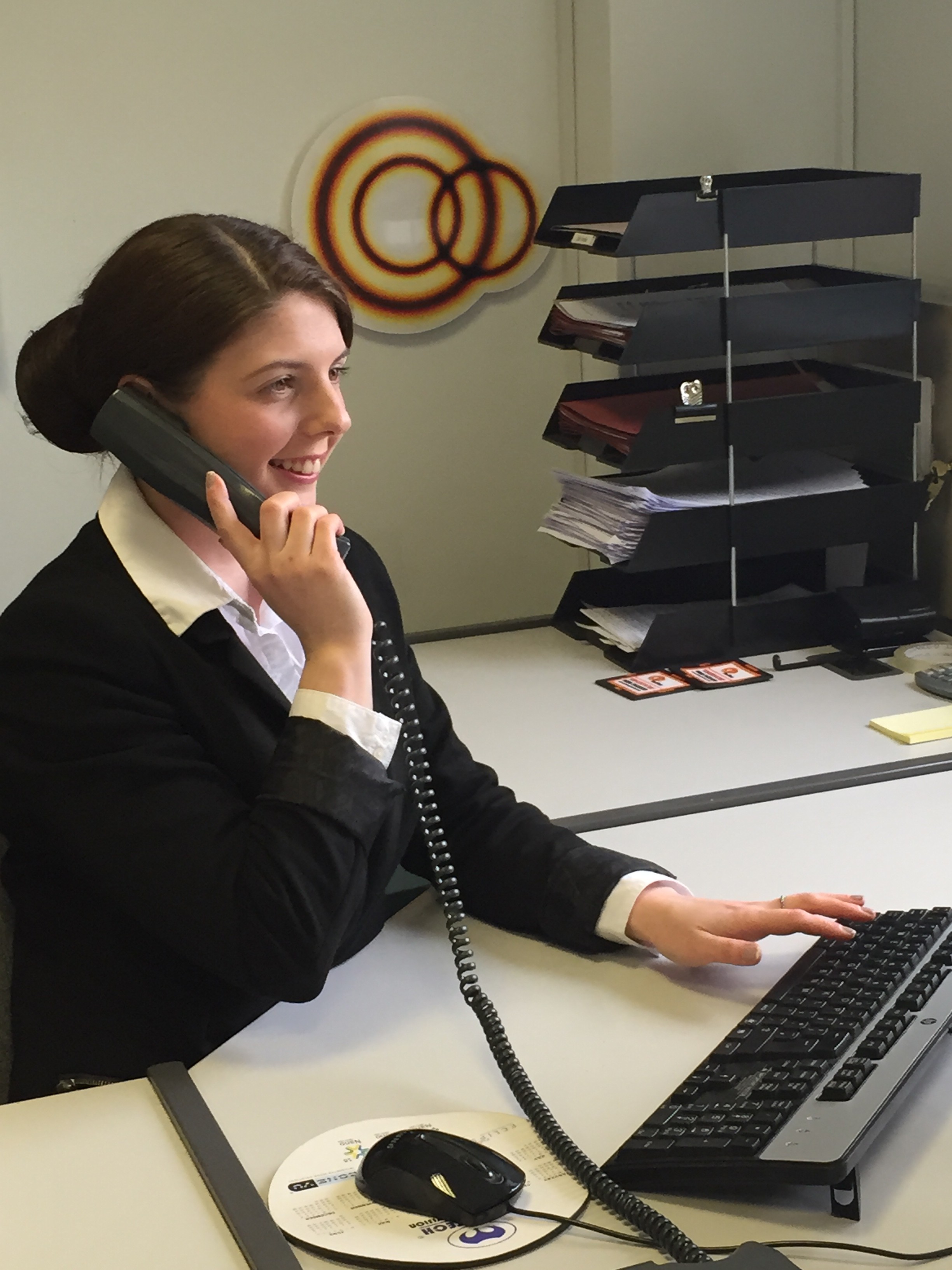 Job Vacancy Customer Service Coordinator