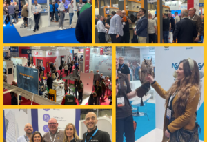 Reflex’s Recap: The Security Event Unveiled!