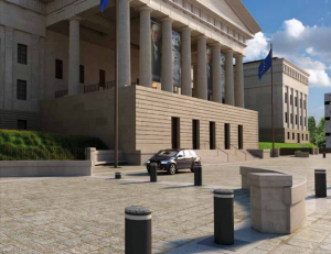 Vehicle access control systems: gallery image: VAC