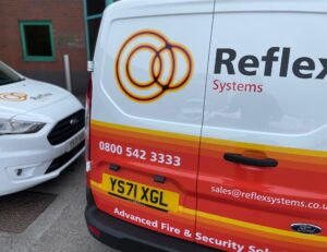 Our Company Invests in Additional Fleet Vehicles: gallery image: Vans 17