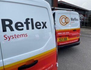 Our Company Invests in Additional Fleet Vehicles: gallery image: Vans 18