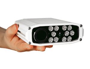 anpr camera, automatic number plate recognition camera