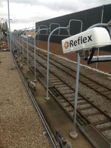 CCTV Transport Industry