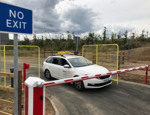 Access Control Systems: gallery image: image1