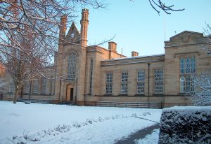 Creating a Safer Space for Pupils at the Wakefield Grammar School Foundation